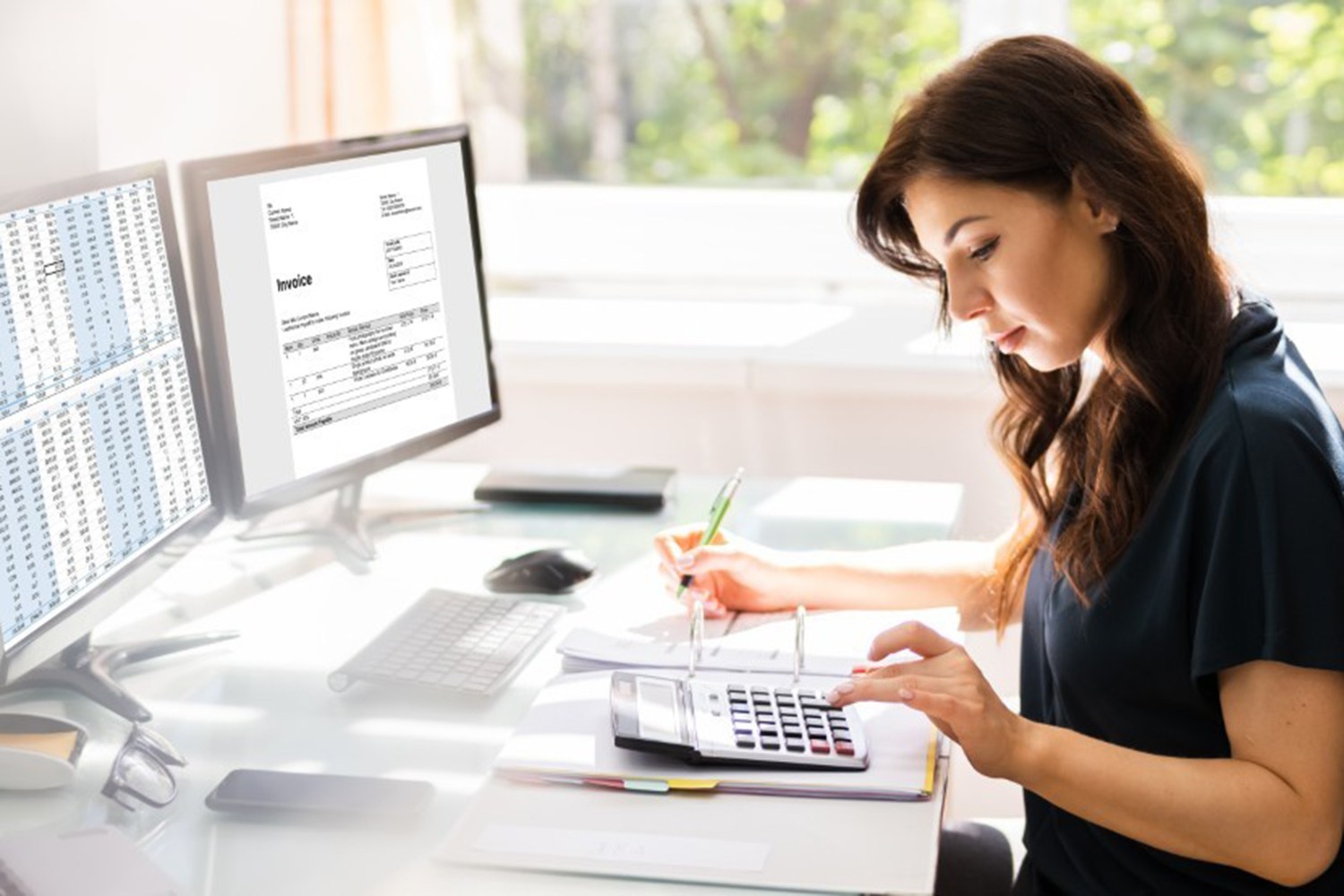 Bild zum Jobangebot Accounting Manager (m/f/d)