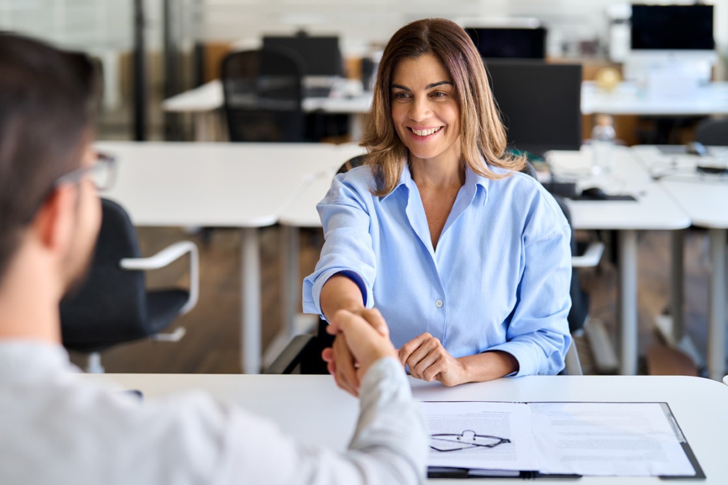 Bild zum Jobangebot Key Account Manager Danish Market